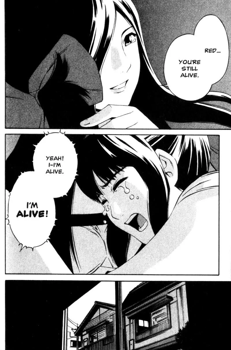 Read Ray chapter 10 image 22 on Lezhin