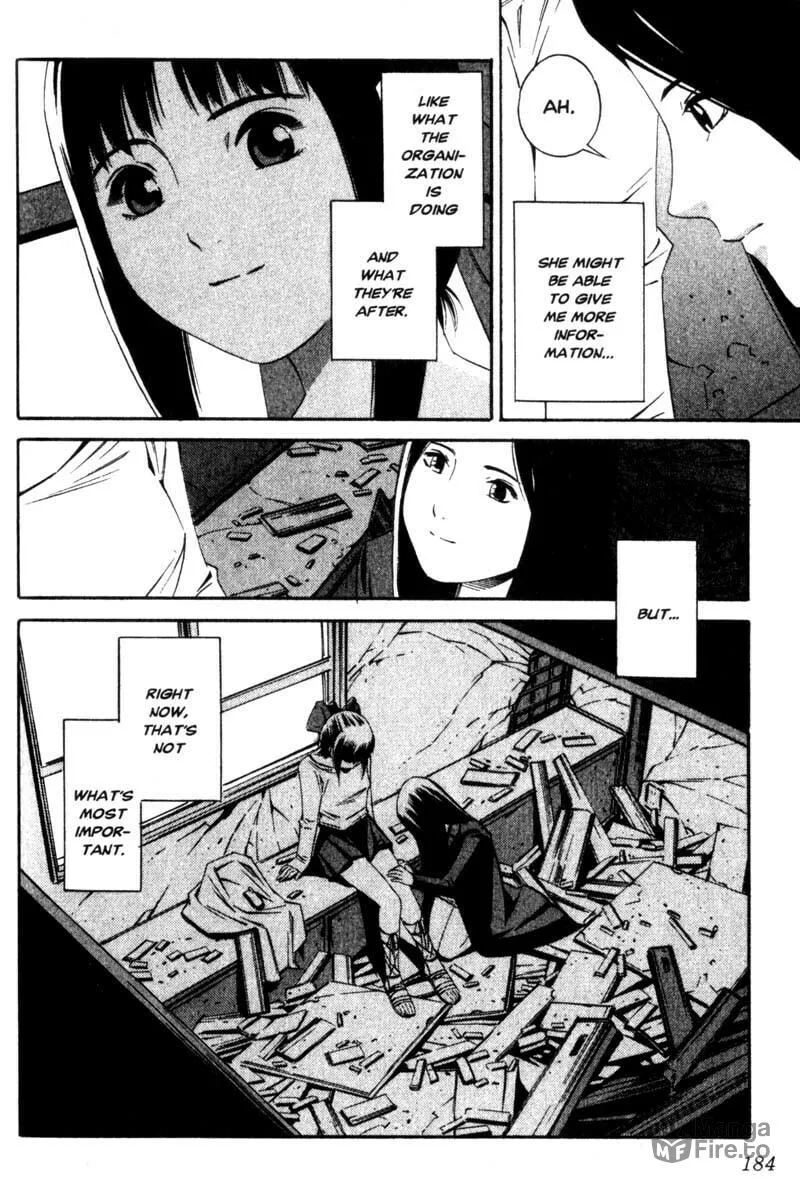 Read Ray chapter 10 image 24 on Lezhin