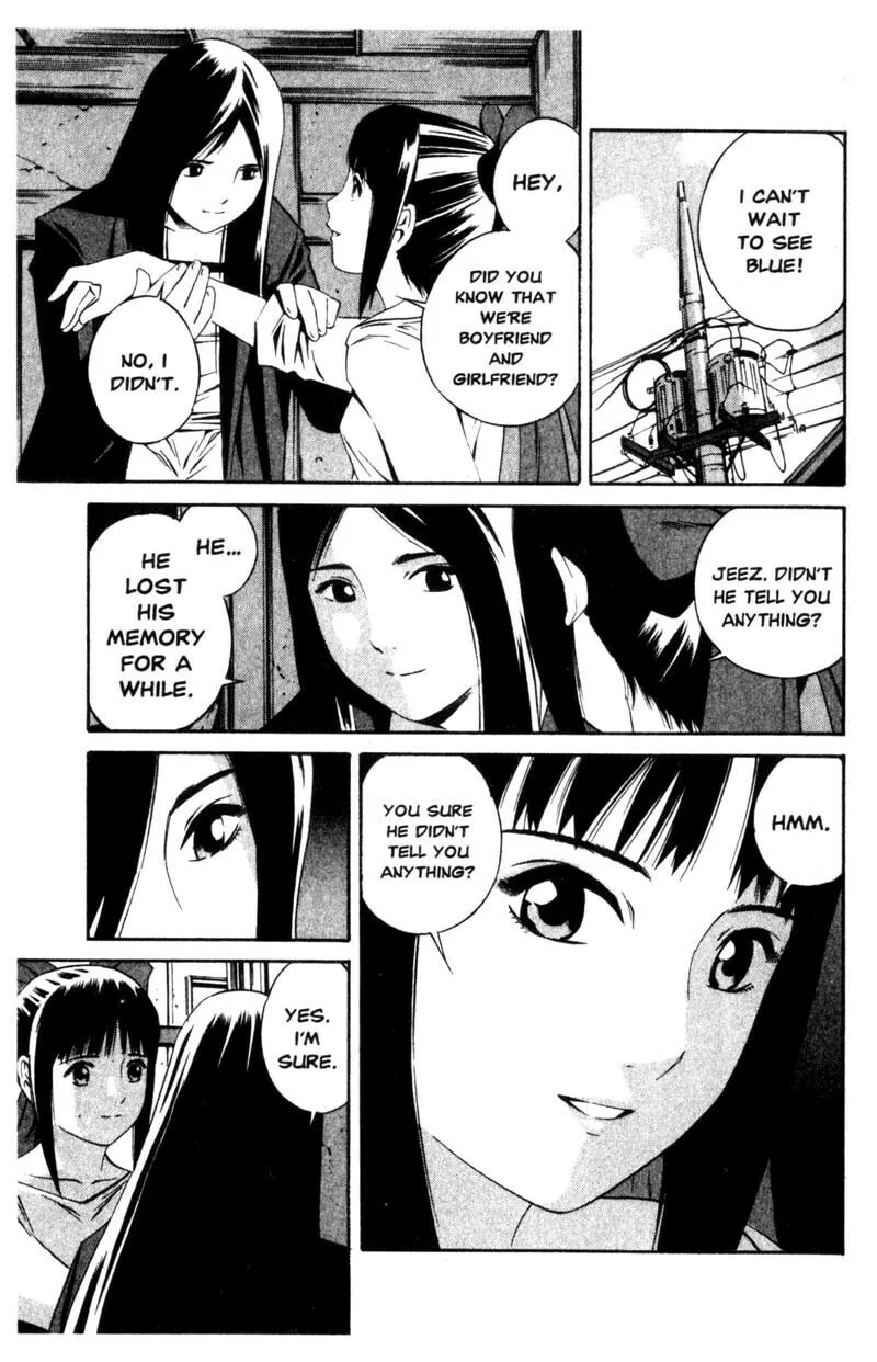 Read Ray chapter 10 image 25 on Lezhin