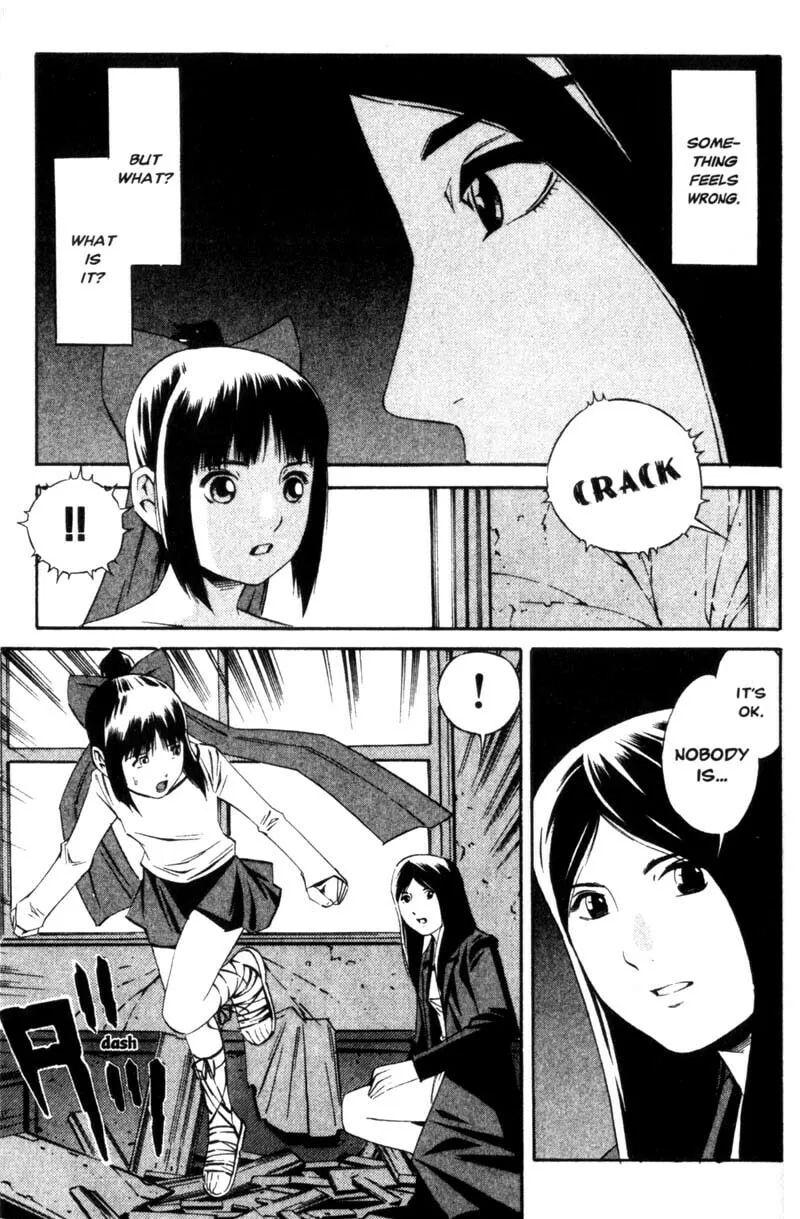 Read Ray chapter 10 image 27 on Lezhin