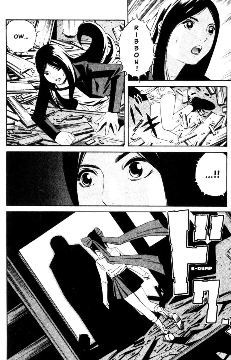 Read Ray chapter 10 image 28 on Lezhin