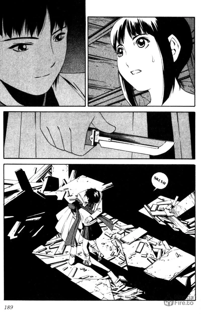 Read Ray chapter 10 image 29 on Lezhin
