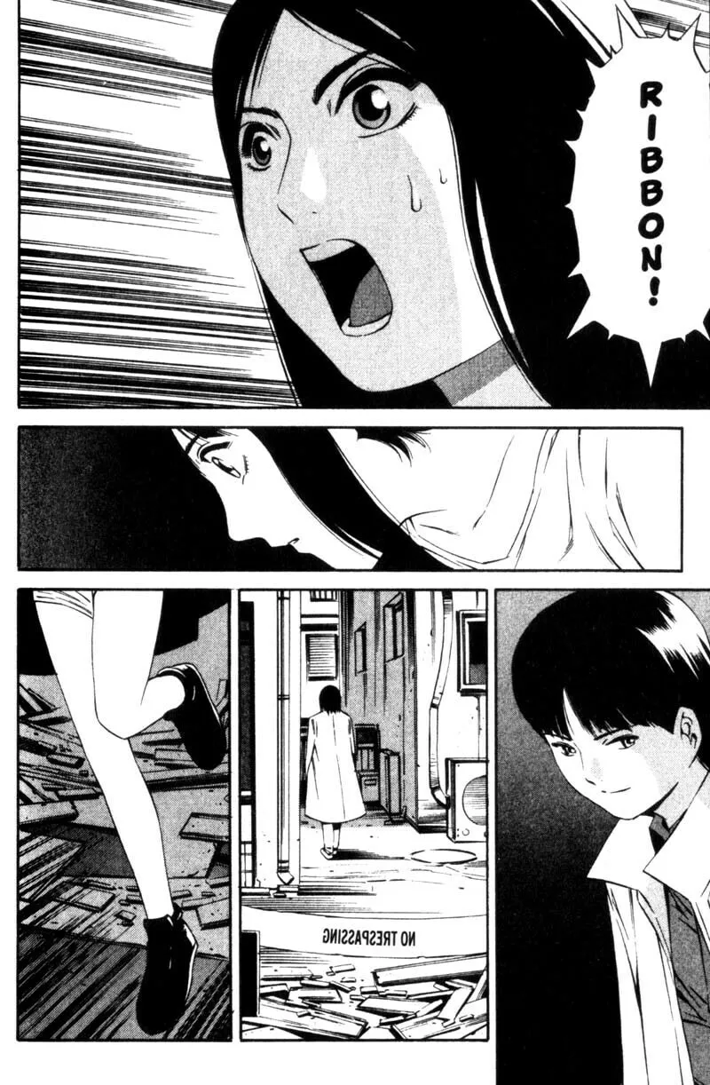 Read Ray chapter 10 image 30 on Lezhin