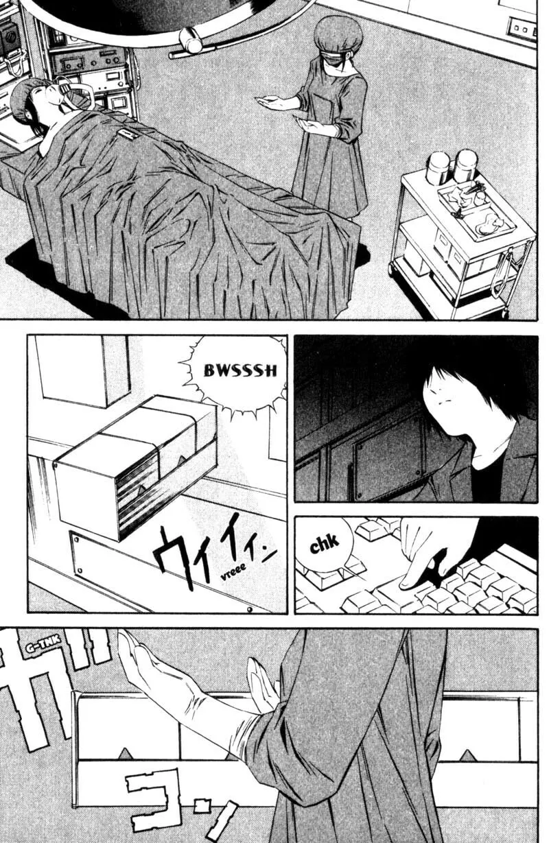 Read Ray chapter 10 image 33 on Lezhin