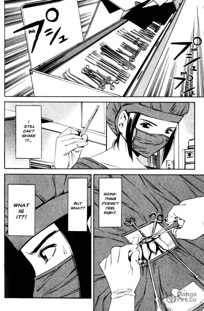 Read Ray chapter 10 image 34 on Lezhin