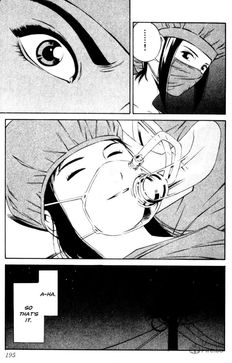 Read Ray chapter 10 image 35 on Lezhin