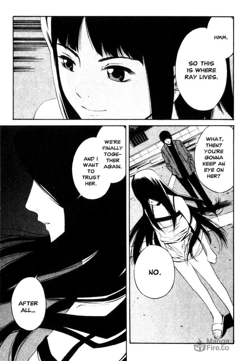 Read Ray chapter 10 image 39 on Lezhin