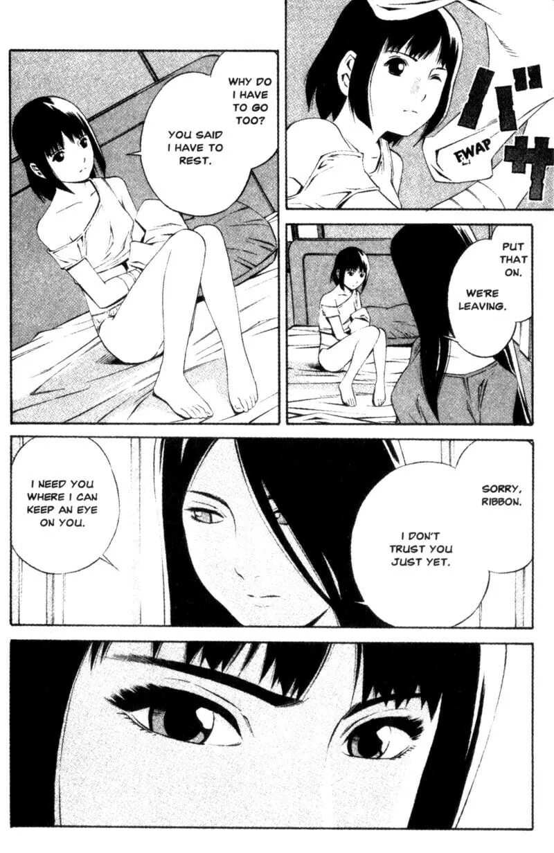 Read Ray chapter 11 image 10 on Lezhin