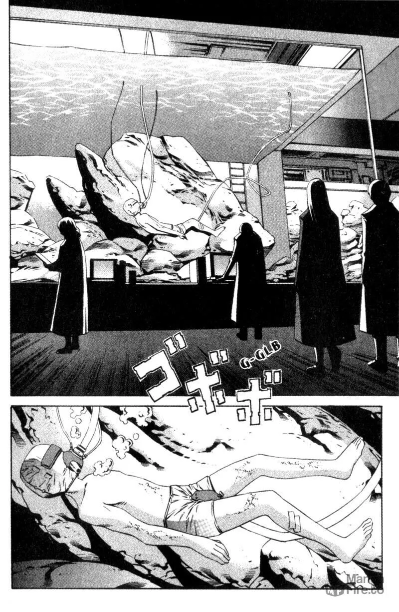 Read Ray chapter 11 image 14 on Lezhin