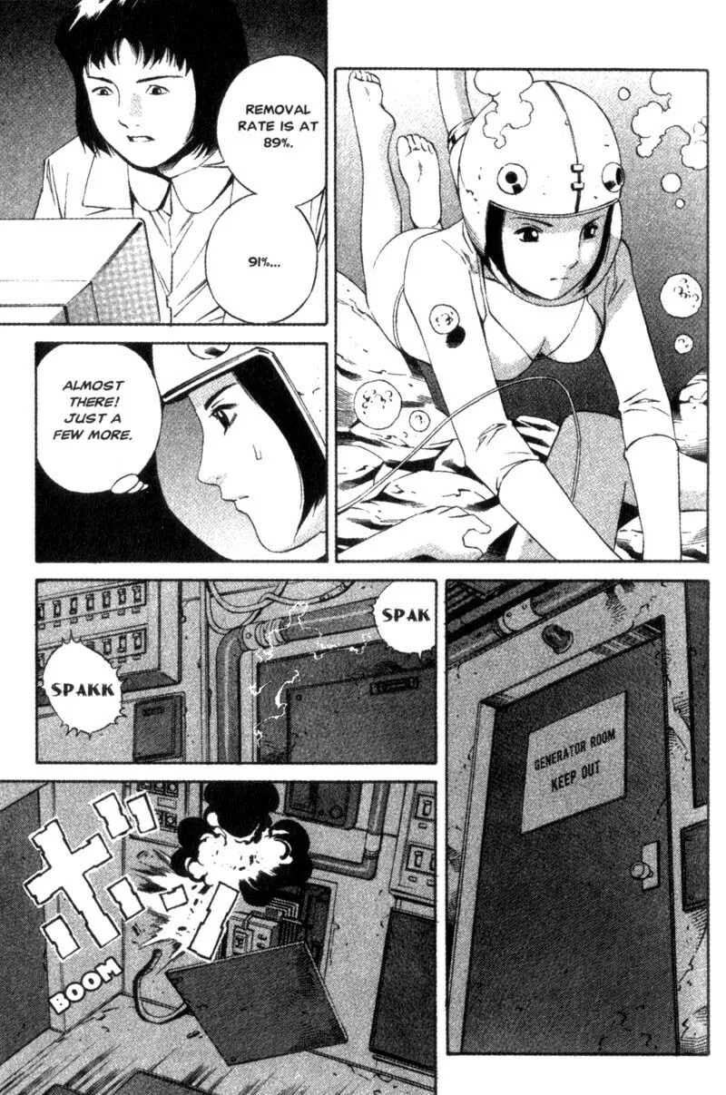 Read Ray chapter 11 image 25 on Lezhin