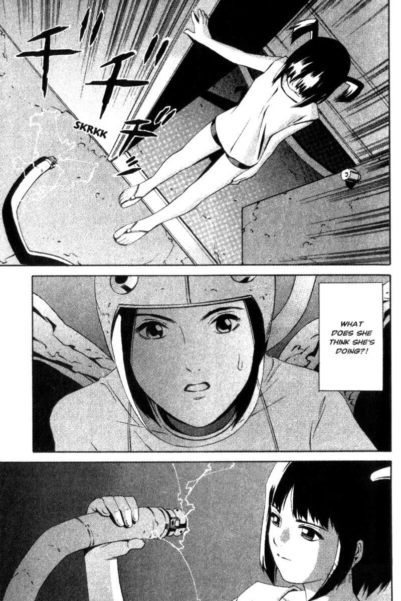 Read Ray chapter 11 image 29 on Lezhin