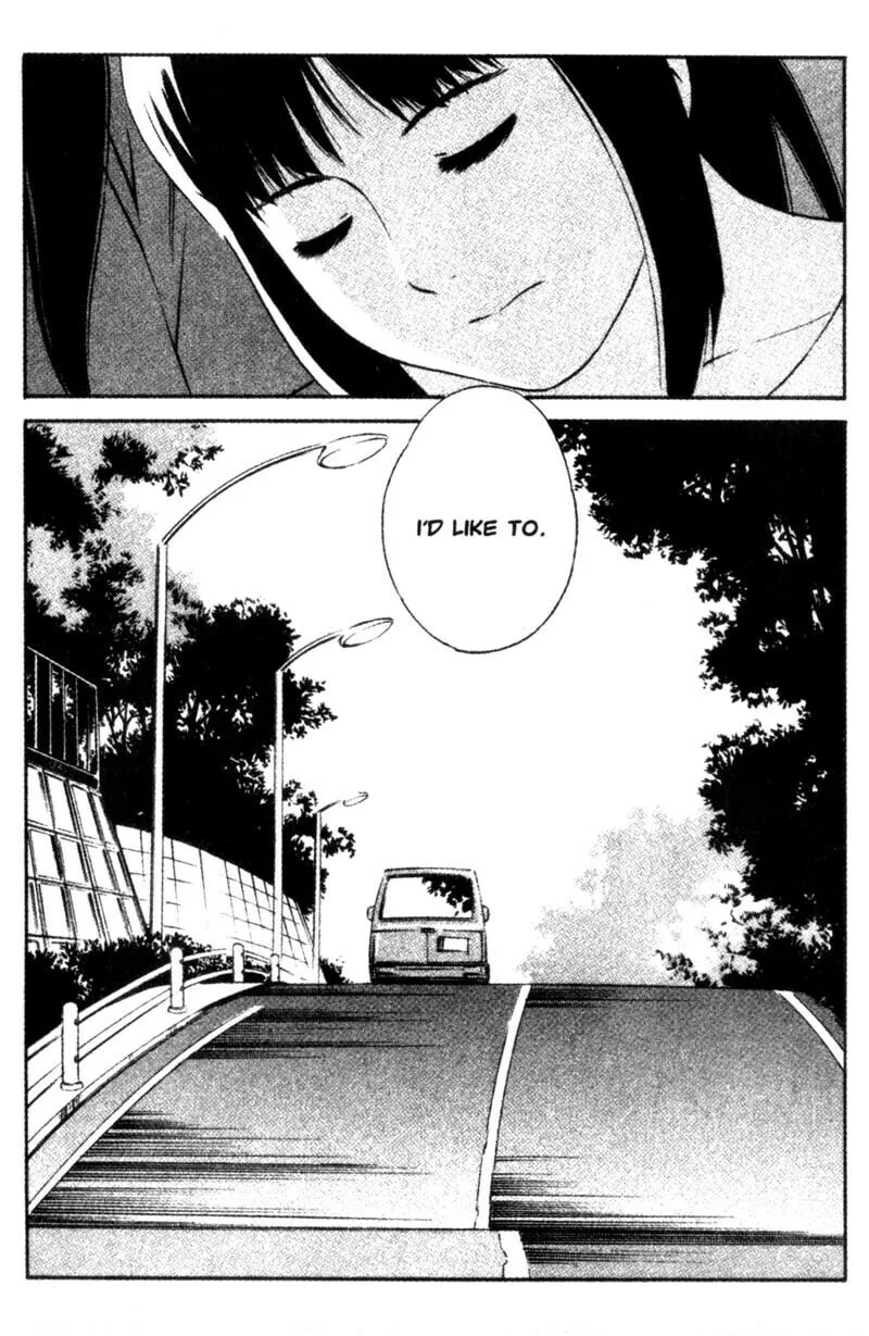 Read Ray chapter 11 image 42 on Lezhin