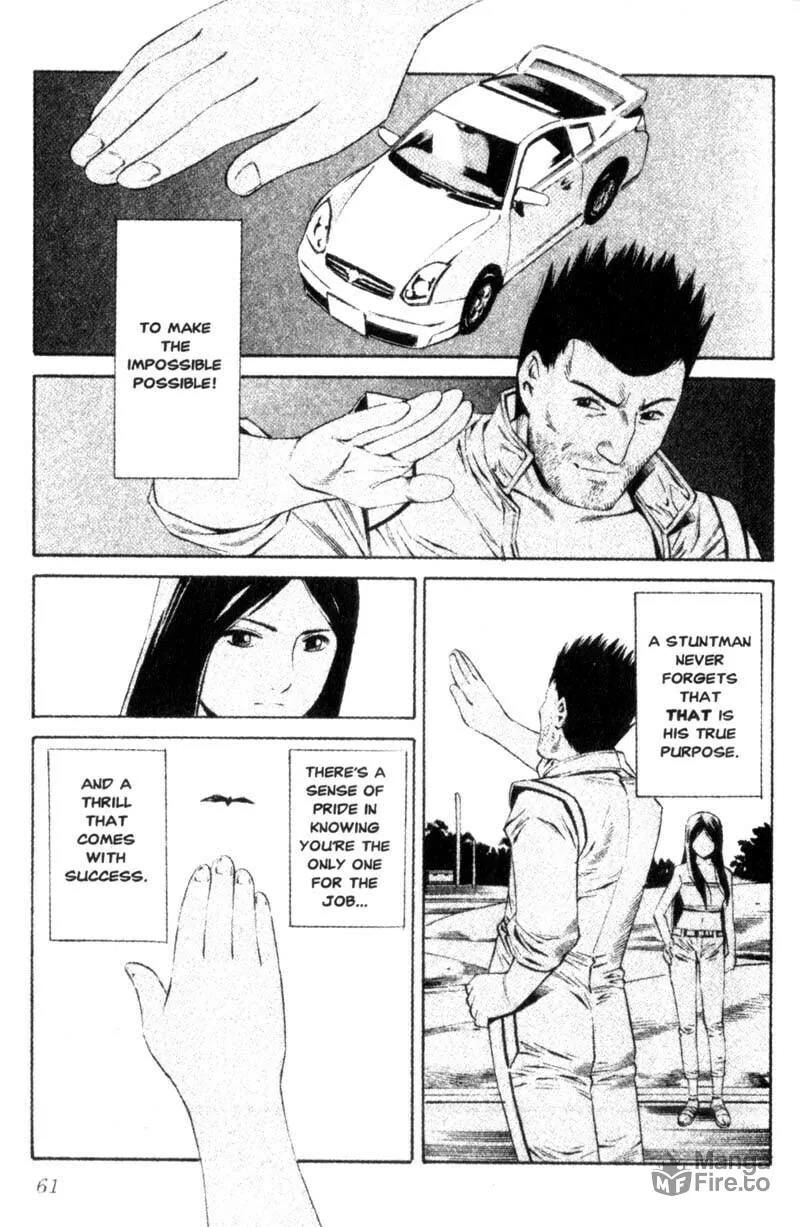 Read Ray chapter 12 image 19 on Lezhin