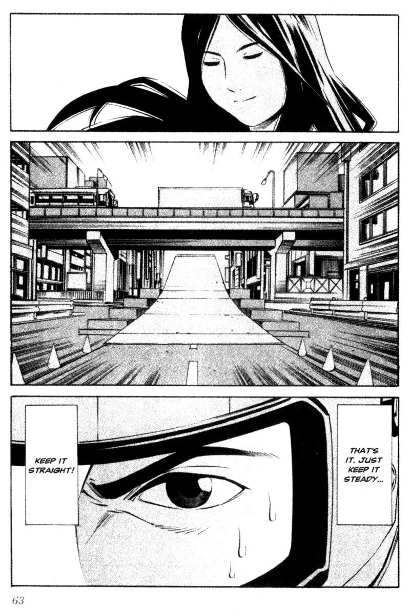 Read Ray chapter 12 image 21 on Lezhin