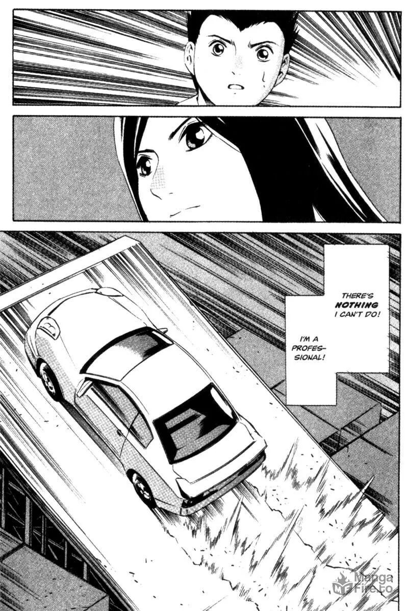 Read Ray chapter 12 image 23 on Lezhin