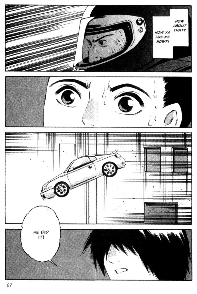 Read Ray chapter 12 image 25 on Lezhin