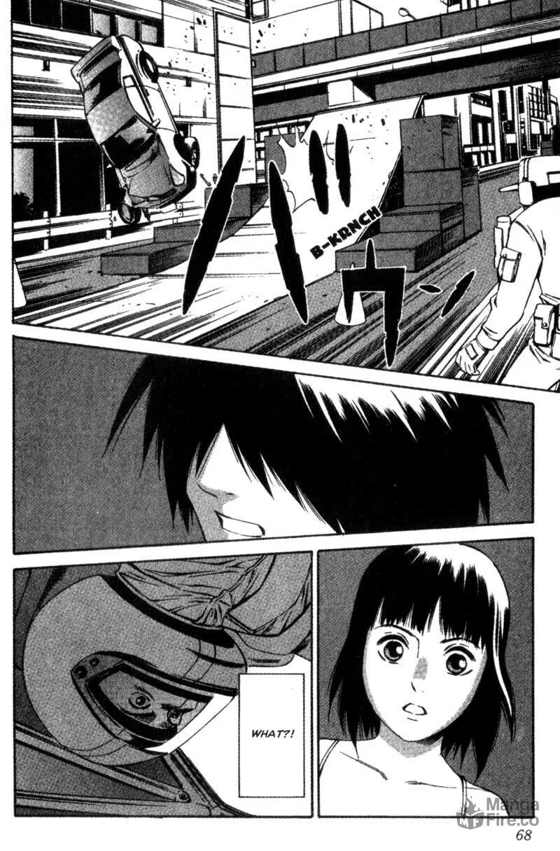 Read Ray chapter 12 image 26 on Lezhin