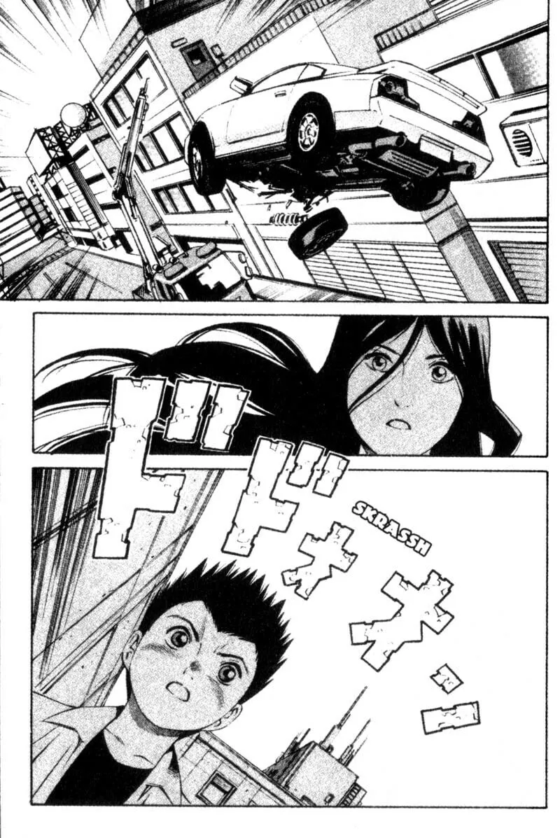 Read Ray chapter 12 image 27 on Lezhin