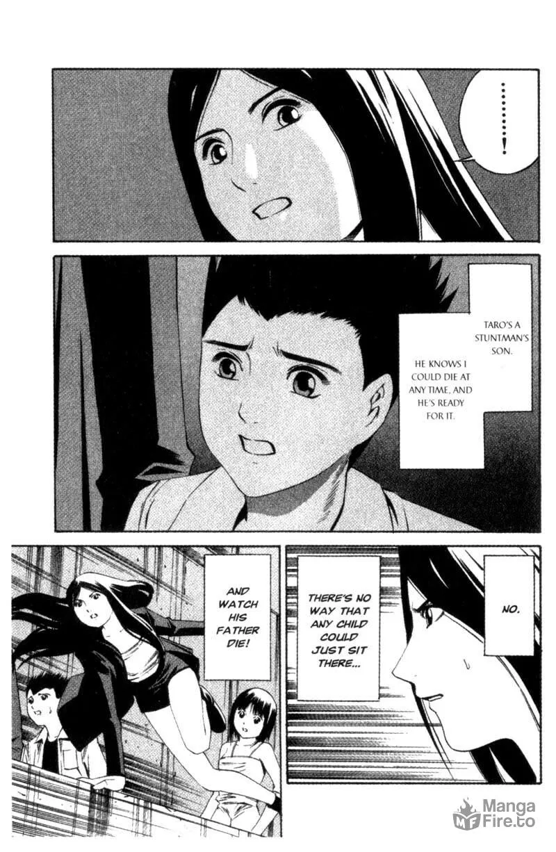 Read Ray chapter 12 image 29 on Lezhin