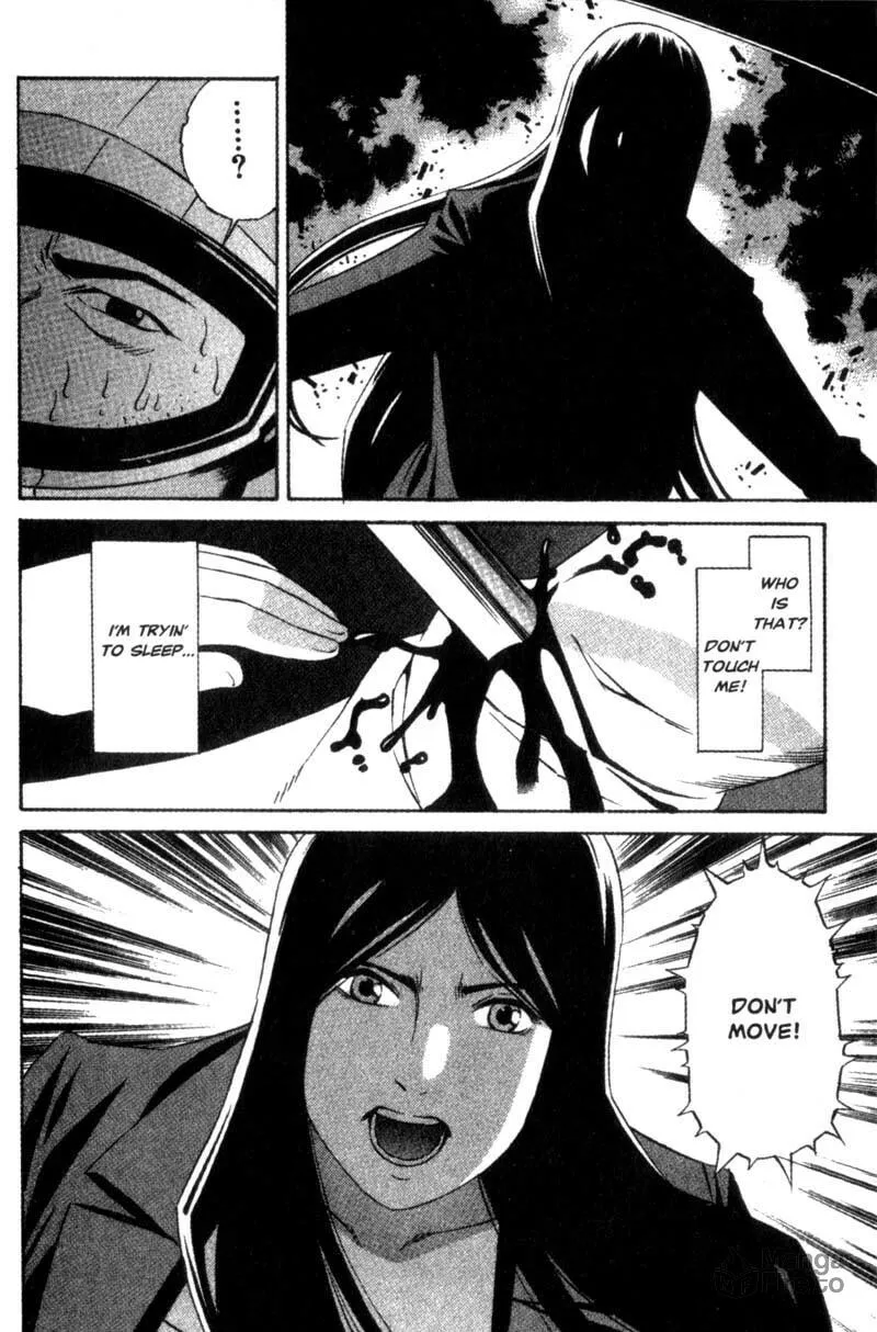 Read Ray chapter 12 image 32 on Lezhin