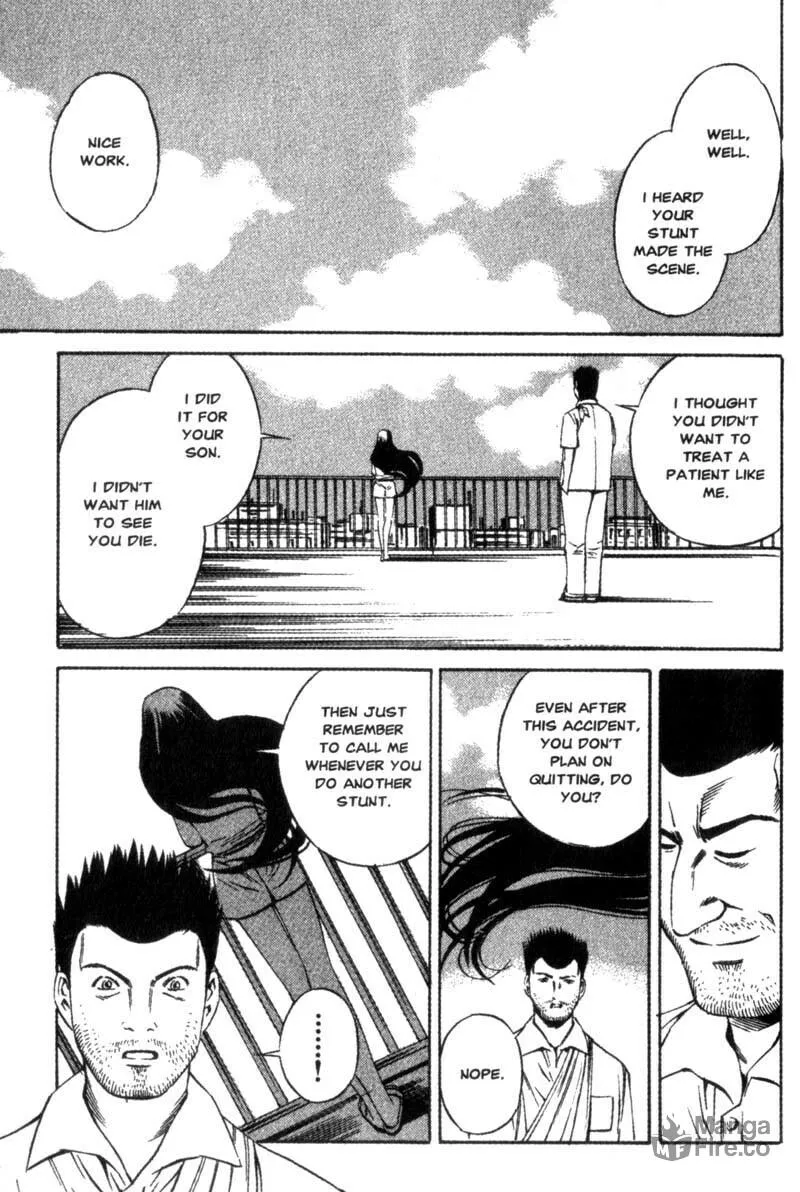 Read Ray chapter 12 image 39 on Lezhin