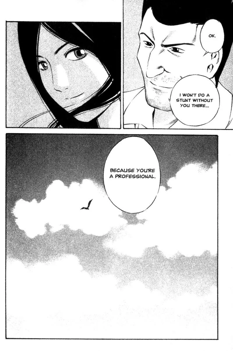 Read Ray chapter 12 image 40 on Lezhin