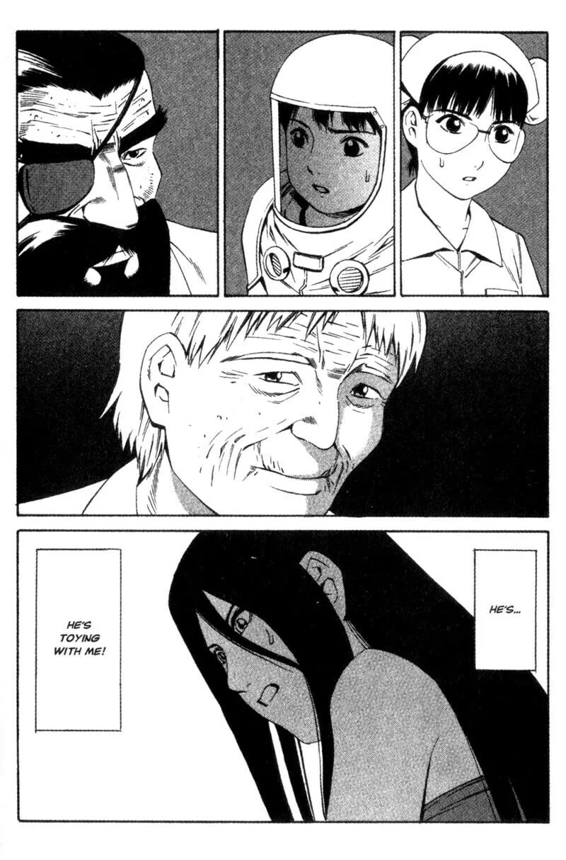 Read Ray chapter 13 image 16 on Lezhin