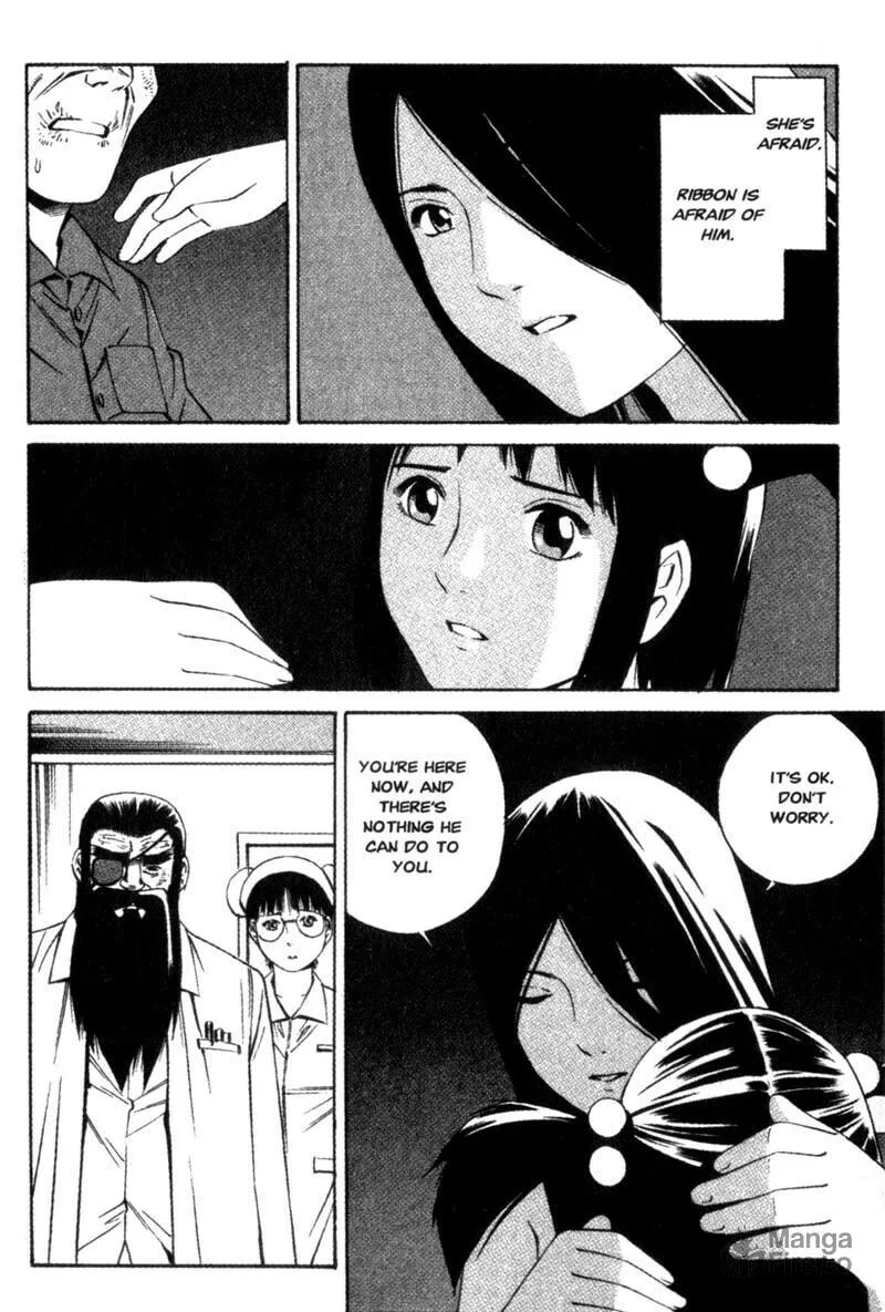 Read Ray chapter 13 image 20 on Lezhin