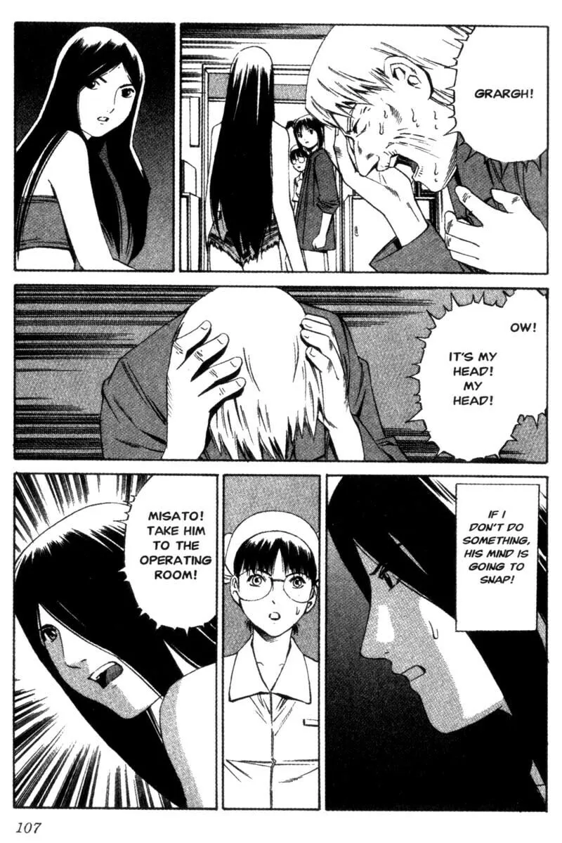 Read Ray chapter 13 image 25 on Lezhin