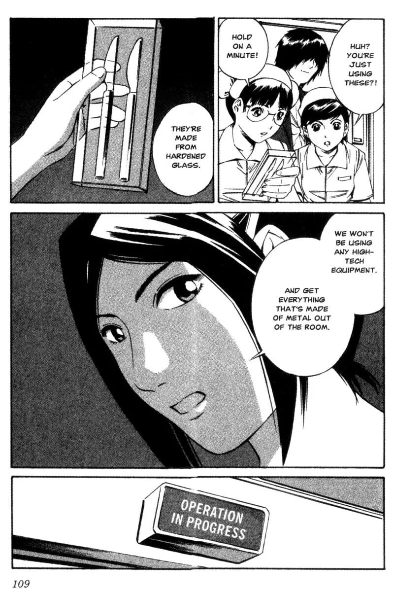 Read Ray chapter 13 image 27 on Lezhin