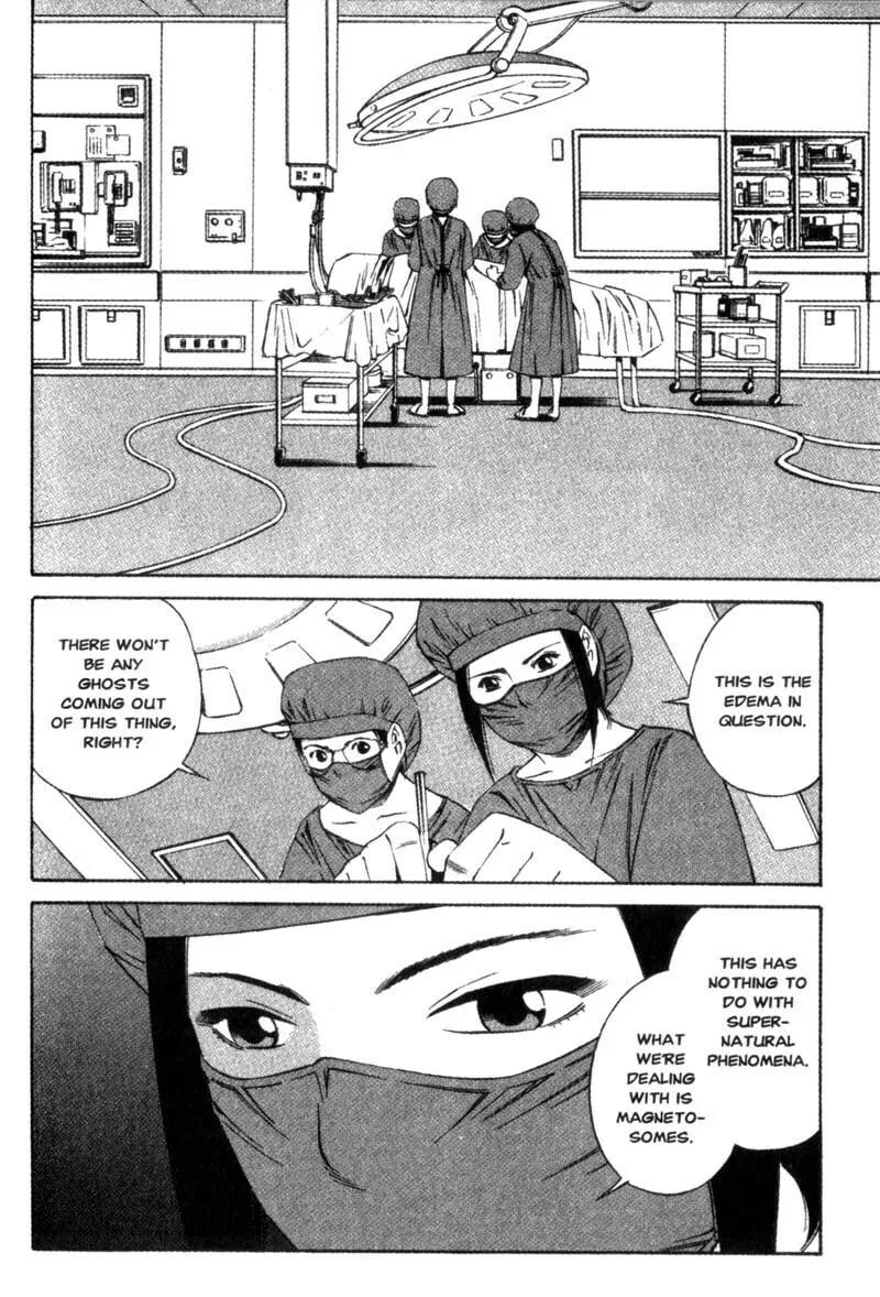 Read Ray chapter 13 image 28 on Lezhin