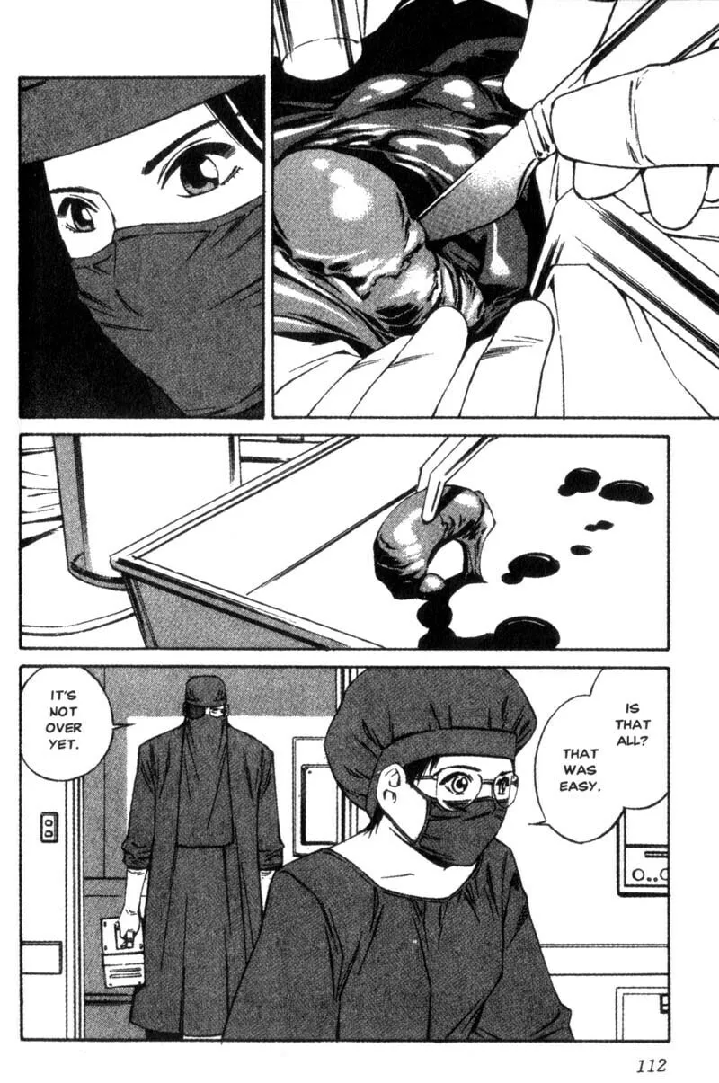 Read Ray chapter 13 image 30 on Lezhin