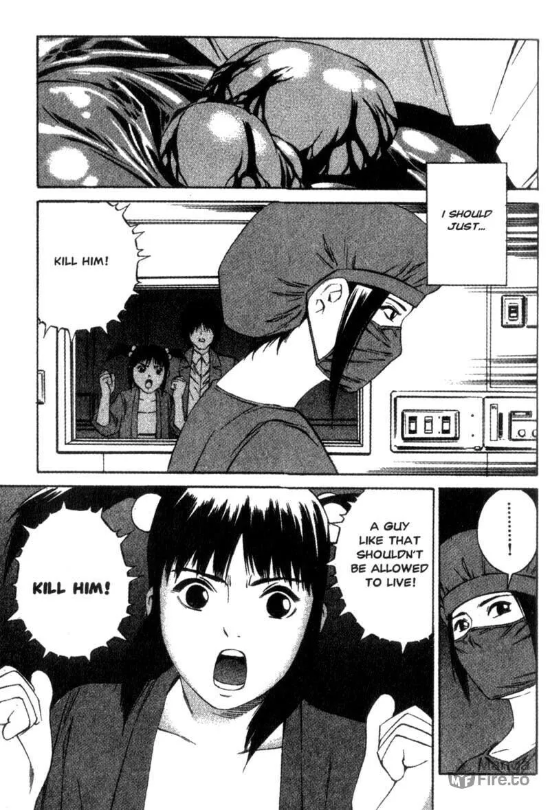 Read Ray chapter 13 image 35 on Lezhin