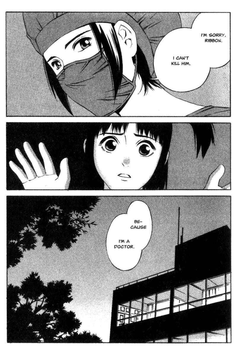 Read Ray chapter 13 image 37 on Lezhin