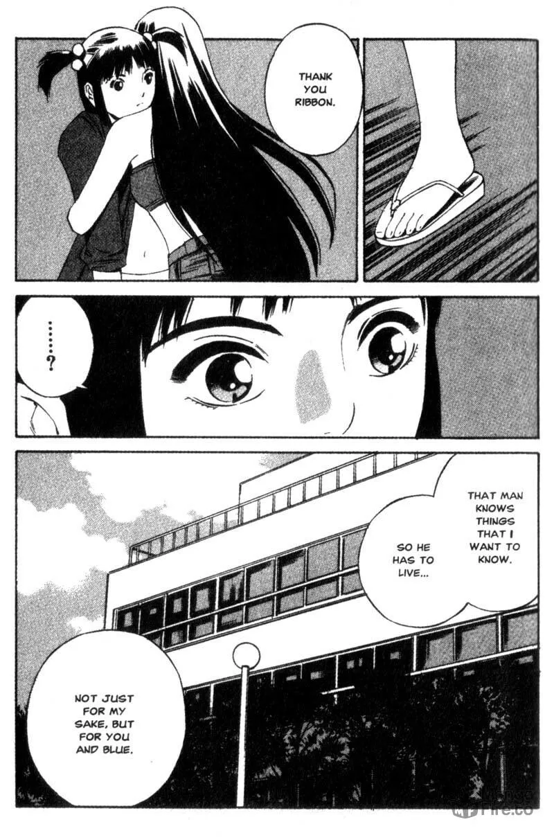 Read Ray chapter 13 image 39 on Lezhin