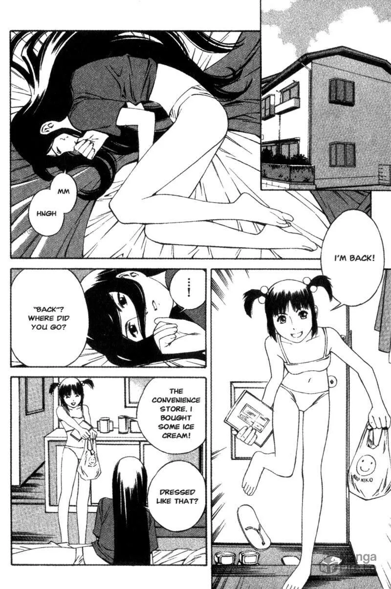 Read Ray chapter 13 image 4 on Lezhin