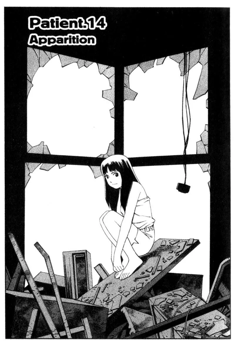 Read Ray chapter 14 image 1 on Lezhin