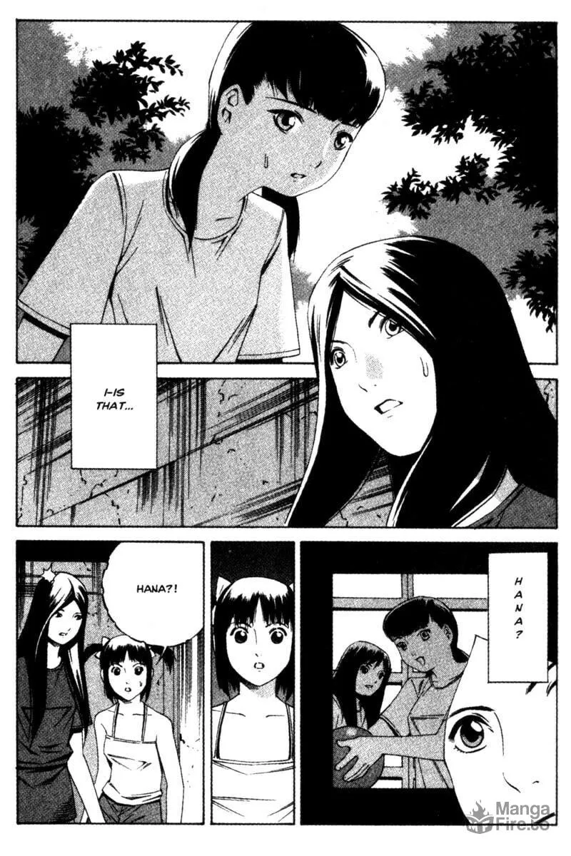 Read Ray chapter 14 image 11 on Lezhin