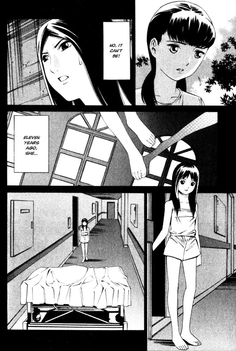 Read Ray chapter 14 image 12 on Lezhin