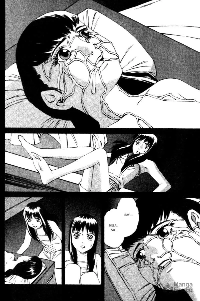 Read Ray chapter 14 image 14 on Lezhin