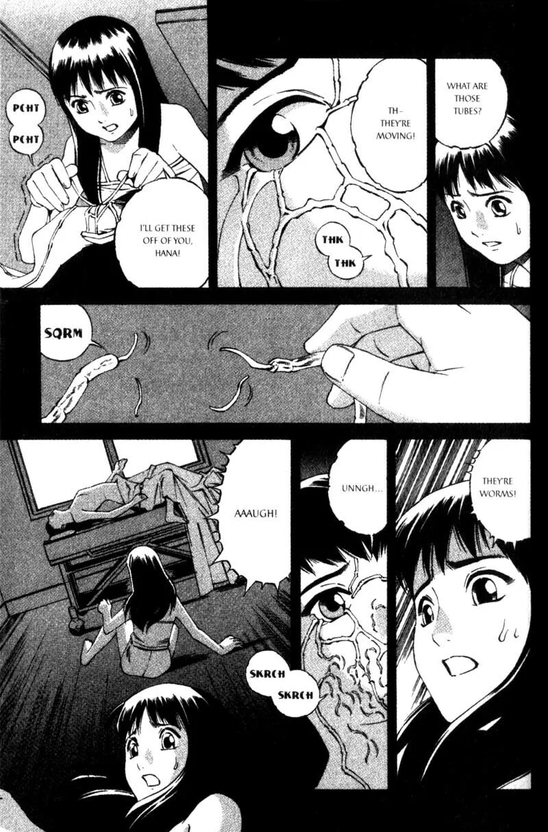 Read Ray chapter 14 image 15 on Lezhin