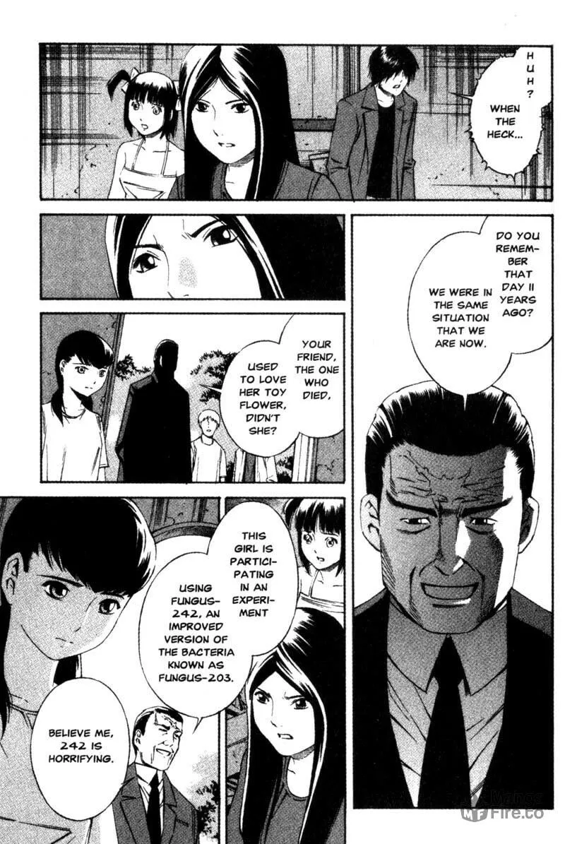 Read Ray chapter 14 image 17 on Lezhin