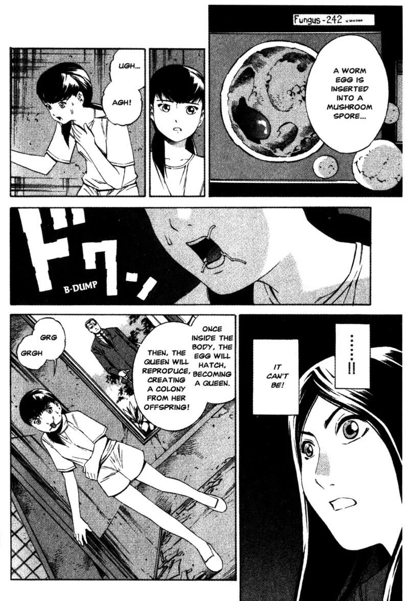 Read Ray chapter 14 image 18 on Lezhin
