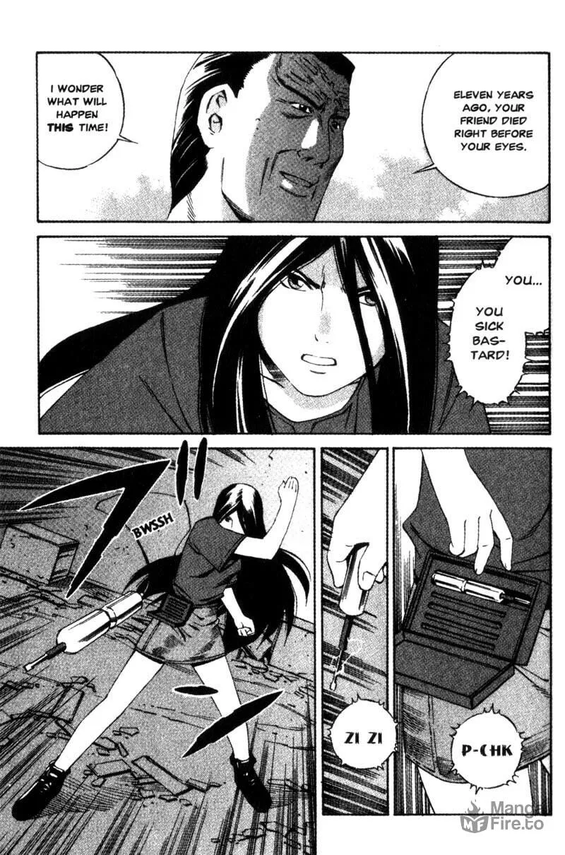 Read Ray chapter 14 image 19 on Lezhin