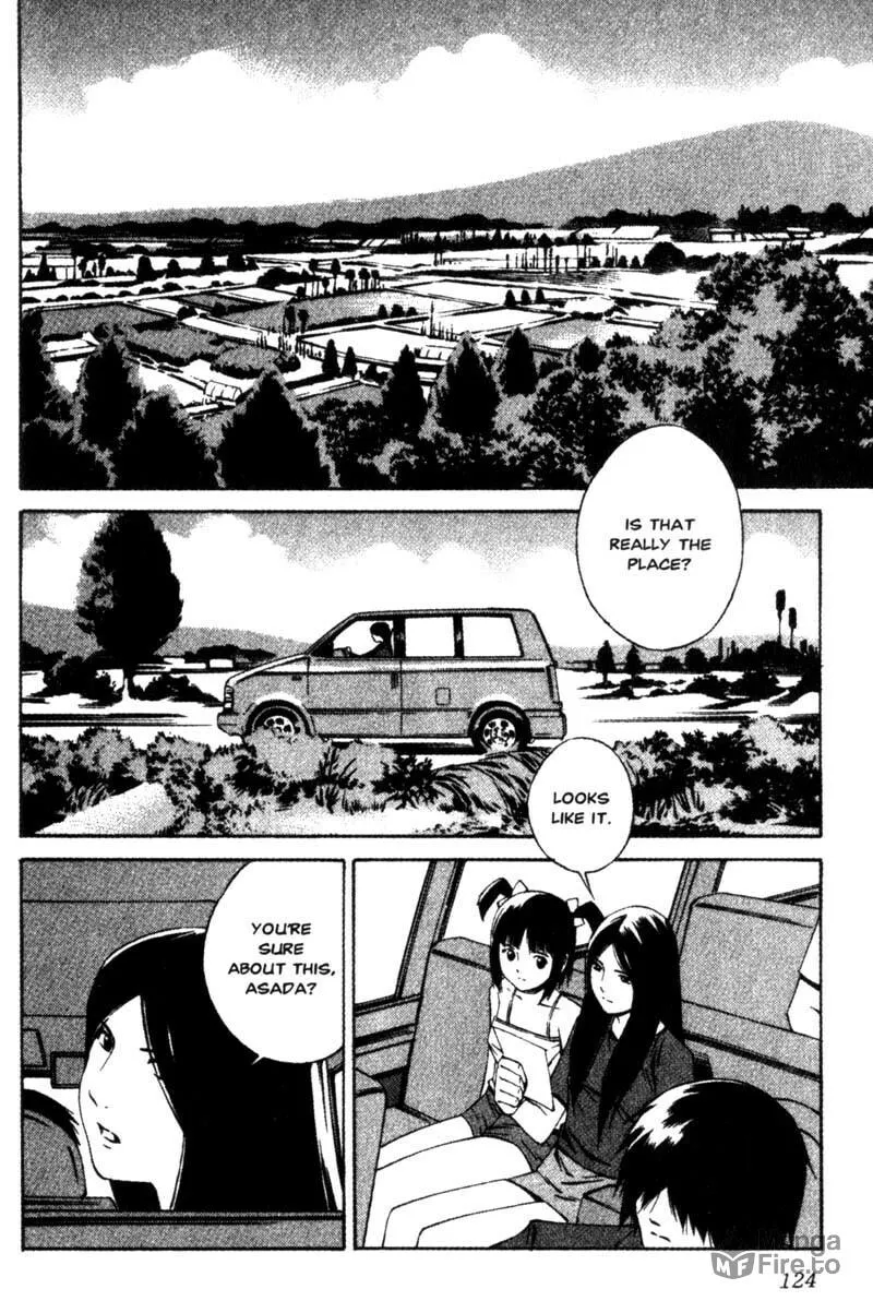 Read Ray chapter 14 image 2 on Lezhin