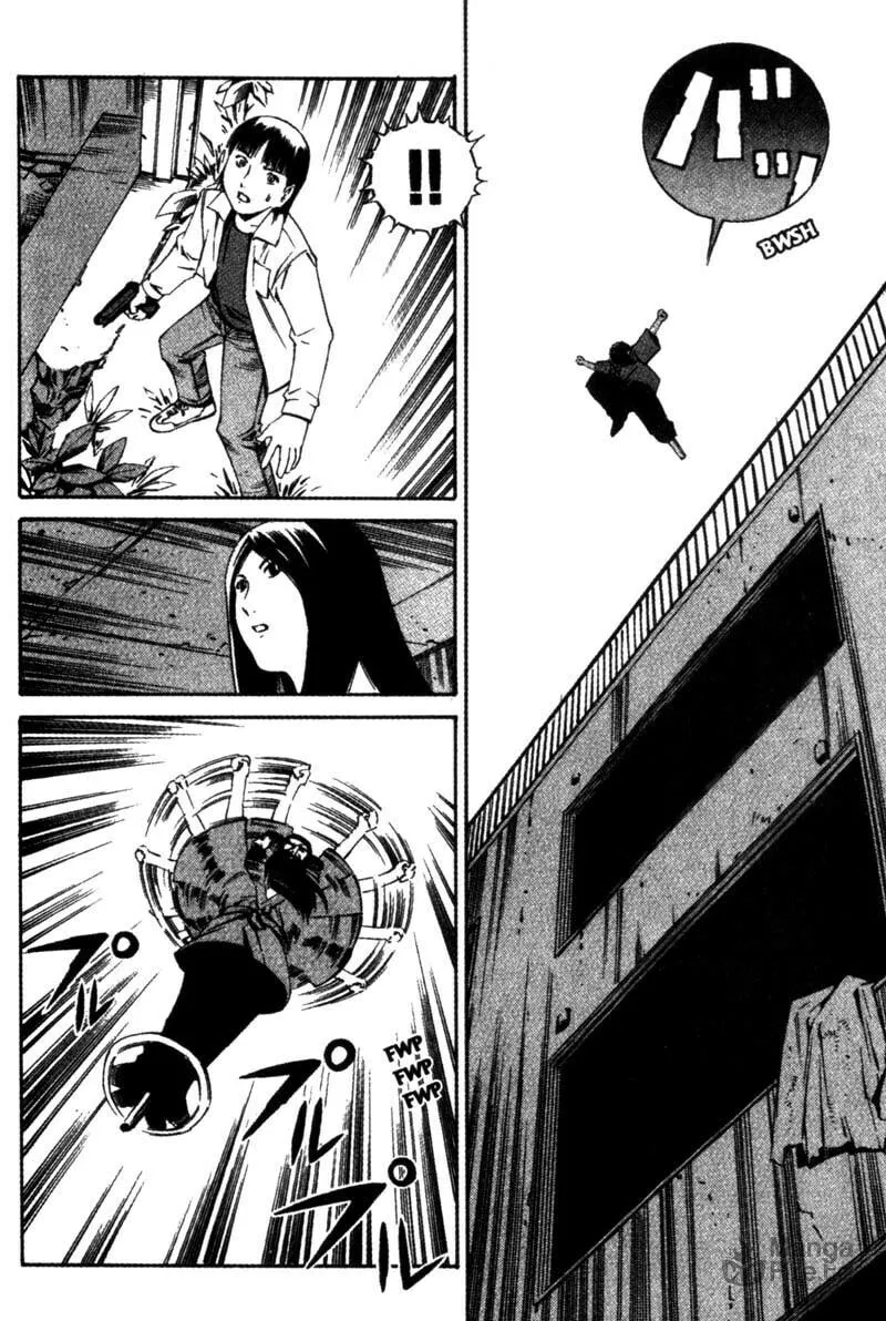 Read Ray chapter 14 image 24 on Lezhin