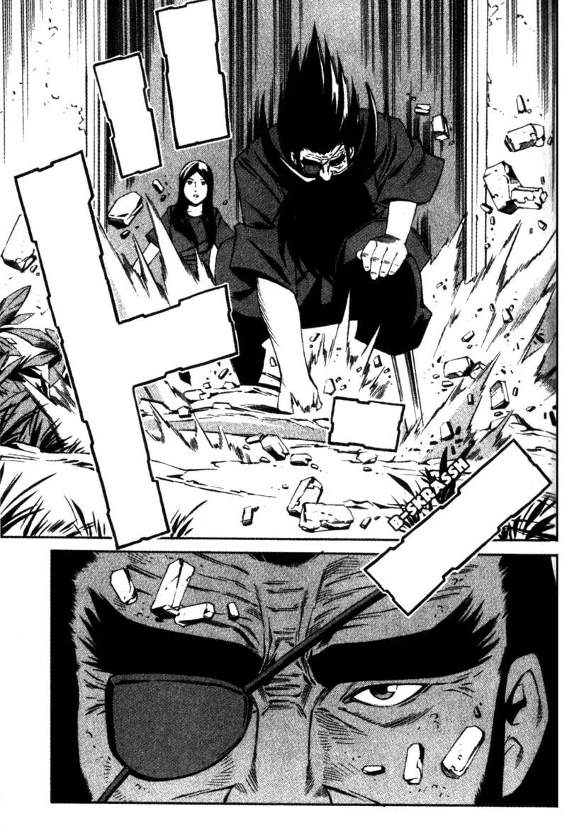 Read Ray chapter 14 image 25 on Lezhin