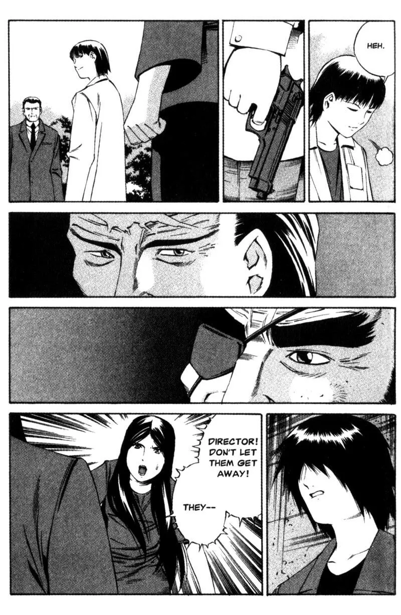 Read Ray chapter 14 image 27 on Lezhin