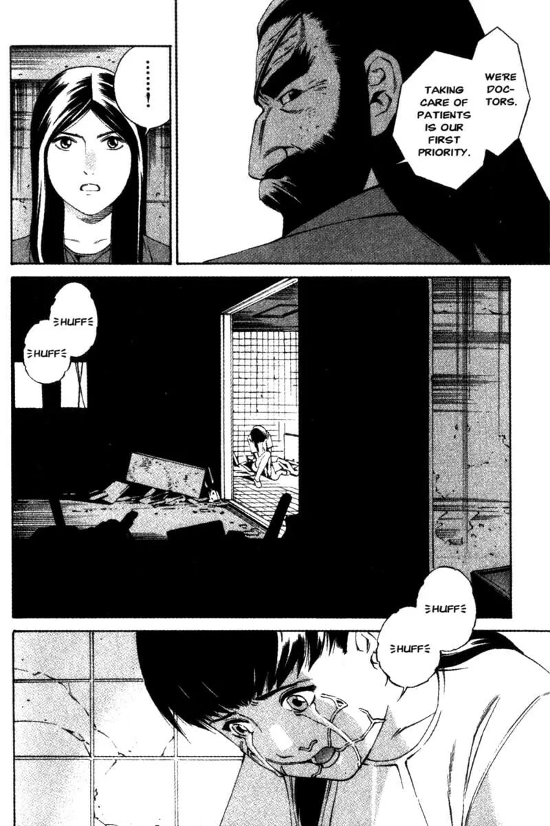 Read Ray chapter 14 image 28 on Lezhin