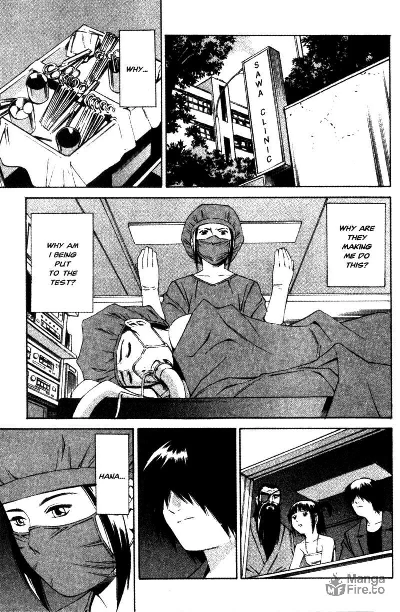 Read Ray chapter 14 image 29 on Lezhin